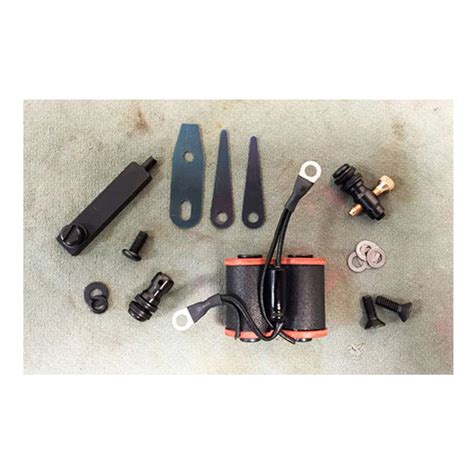 tattoo machine rebuild kit